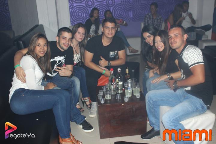 Foto 20 de Miami - 2do FDS Mayo 2015 en Miami Bar Cali, Cali