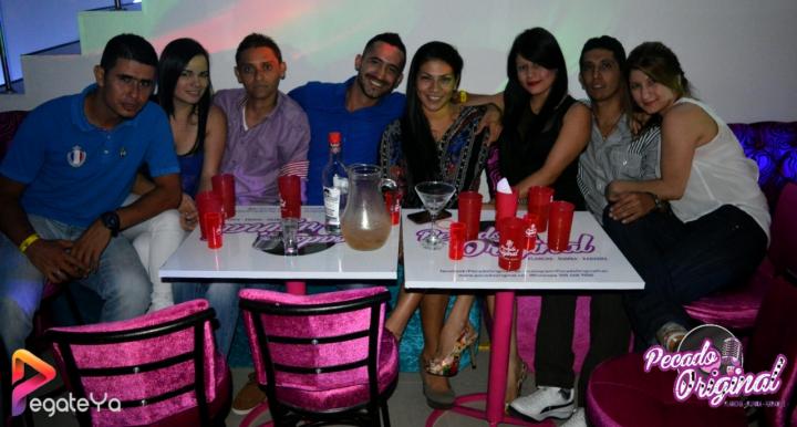 Foto 7 de Pecado Original - 4to FDS Julio 2015 en Pecado Original, Cali