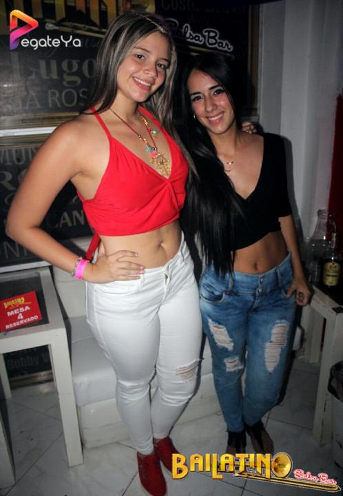 Foto 1 de Bailatino - 1er & 2do Fds Agosto 2016 en Bailatino - Bar, Cali