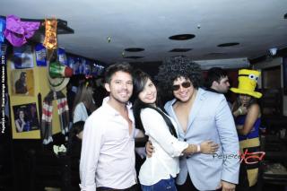 Foto 41 de Halloween 2013 Discoteca Malabar en Discoteca Malabar Bucaramanga, Bucaramanga