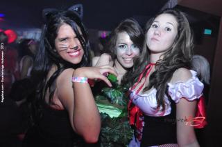 Foto 126 de Halloween 2013 Discoteca Malabar en Discoteca Malabar Bucaramanga, Bucaramanga