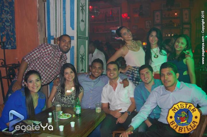Foto 45 de Mister Babilla 8 y 9 de Mayo de 2015 en Discoteca MISTER BABILLA cartagena, Cartagena