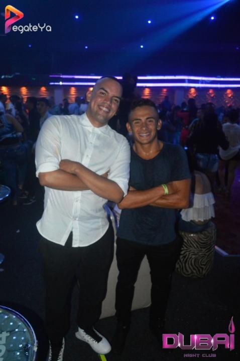 Foto 32 de Dubai Night Club - 1er FDS Marzo 2016 en Dubai Night Club