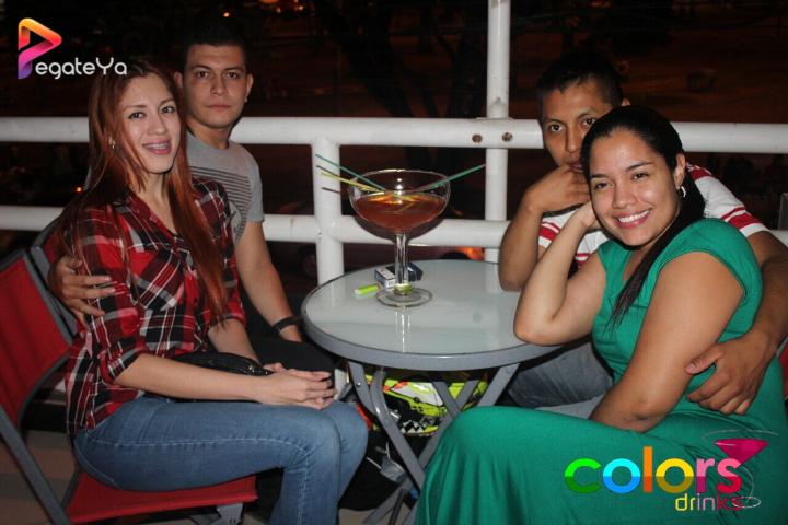 Foto 8 de Colors Drink´s - 1er 2do fds Agosto 2016 en Colors Drinks