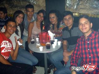 Foto 31 de 0ctubre 06 del 2012 en Am / PM Bar - Cali, Cali