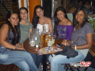Foto 37 de Marzo 09 del 2011 en Urbano Bar Cali, Cali