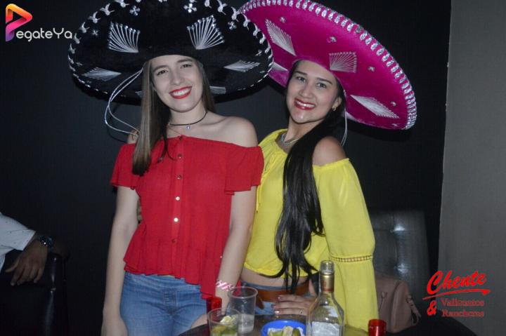 Foto 18 de Chente - 3er FDS Dic 2016 en CHENTE Vallenatos y Rancheras, Cali