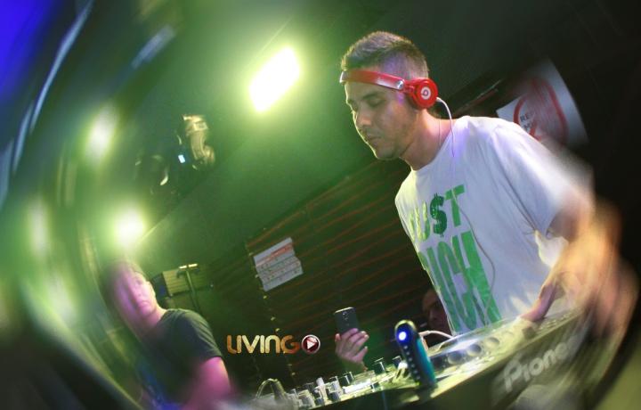 Foto 17 de Living - 3er Fds Abril 2017 en Living Night Club, Cali