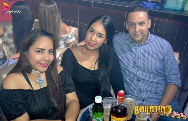 Foto 107 de Bailatino - 1er / 2do Fds Sept. 2017 en Bailatino - Bar, Cali
