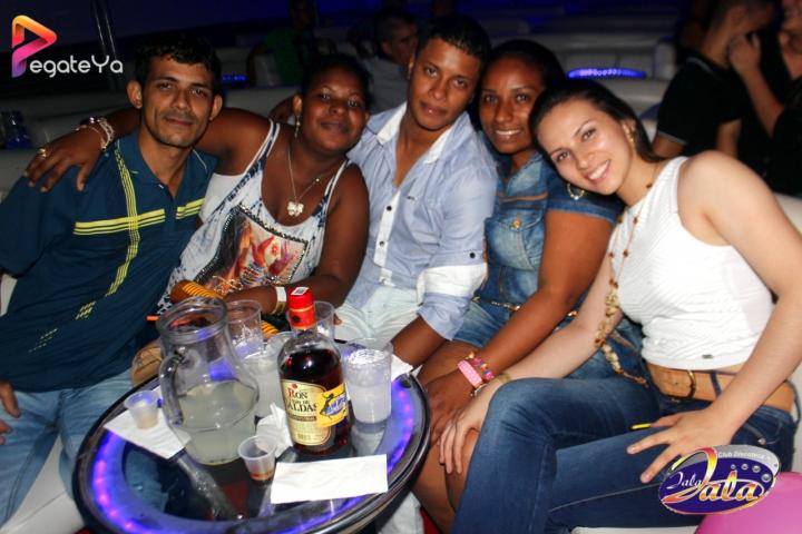 Foto 93 de Jalajala - 3er / 4to Fds Mayo 2016 en Jala Jala Club, Cali