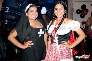 Foto 22 de Halloween en Am / PM Bar - Cali, Cali