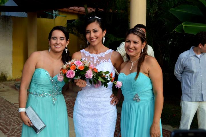 Foto 153 de Matrimonio Jairo rizzo en Matrimonio Jairo rizzo