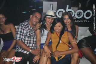 Foto 22 de taboo sabado 2 de febrero de 2013 en Discoteca Taboo Cartagena, Cartagena