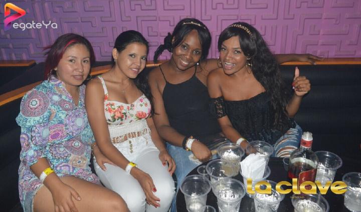 Foto 52 de la clave - 1er / 2do fds Agosto 2016 en La Clave Night Club, Cali