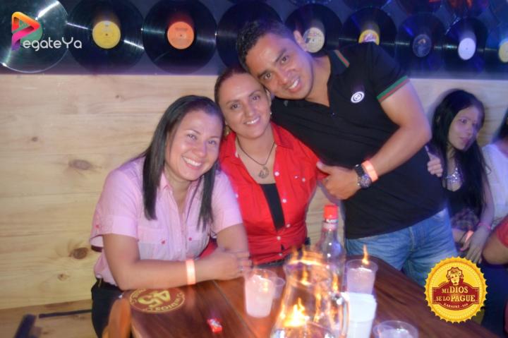 Foto 31 de Fonda Mi Dios Se Lo Pague - 3er FDS Mayo en Fonda Mi Dios Se Lo Pague, Cali