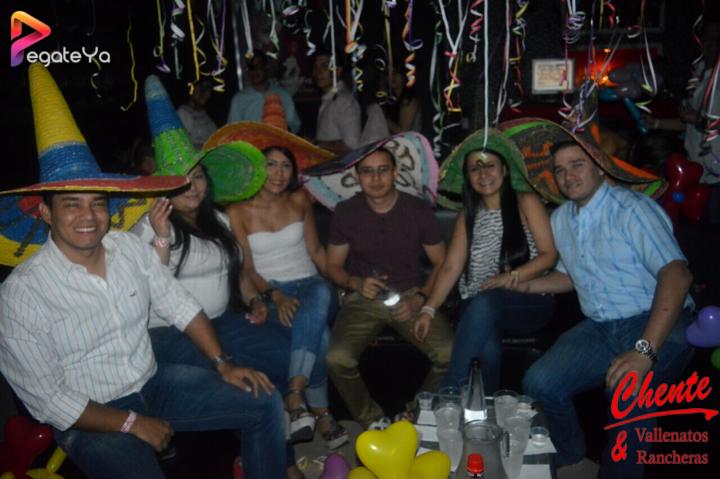 Foto 21 de Chente - Halloween 2015 en CHENTE Vallenatos y Rancheras, Cali
