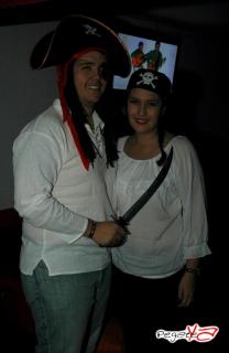 Foto 34 de Halloween en Rancheton Cali, Cali