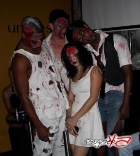 Foto 24 de Halloween en La Malquerida - Cali, Cali