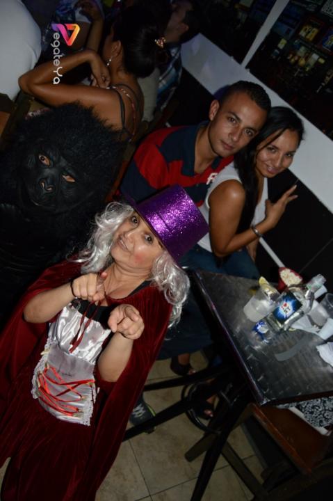 Foto 61 de New York sábado 01 de agosto 2015 en Discoteca New York Bucaramanga, Bucaramanga