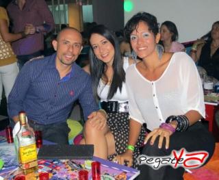 Foto 15 de Septiembre 14 del 2013 en Beautiful 80`s Cali, Cali