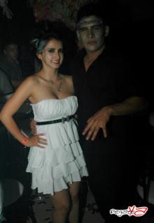 Foto 77 de Halloween en Praga Club Cali, Cali