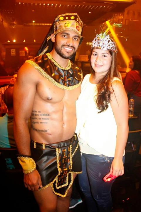 Foto 87 de Discoteca AMARNA- 16 de mayo de 2015 en Discoteca Amarna Medellin, Medellín