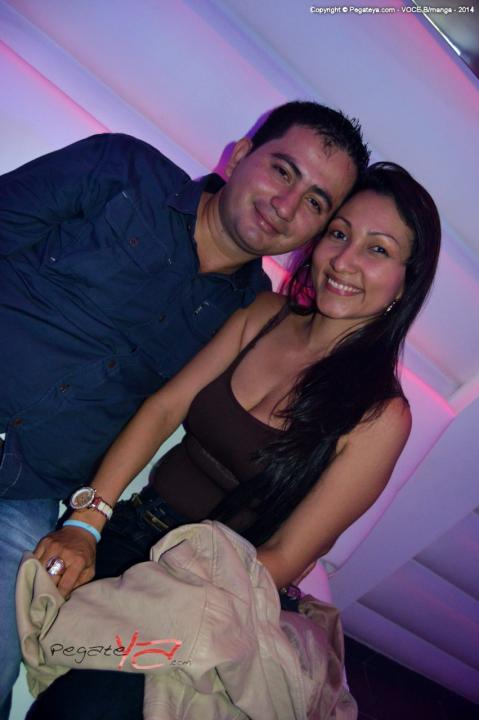 Foto 15 de Discoteca Voce agosto 2014 en Discoteca Voce Bucaramanga, Bucaramanga