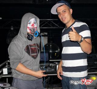 Foto 74 de Halloween en Rooms Club
