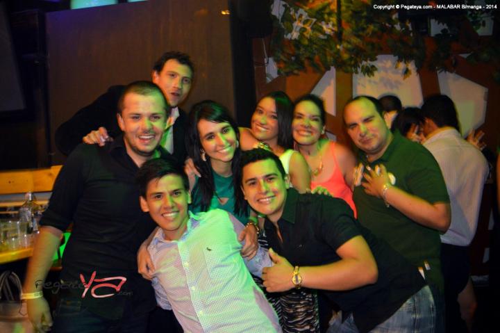 Foto 59 de Discoteca Malabar 23 de agosto de 2014 en Discoteca Malabar Bucaramanga, Bucaramanga