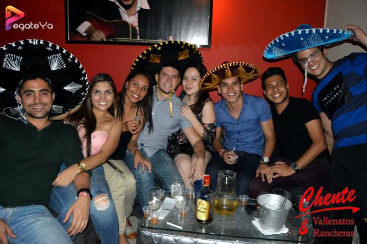 Foto 60 de Chente - Feria de Cali 2016 en CHENTE Vallenatos y Rancheras, Cali