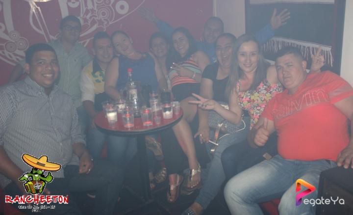 Foto 9 de Rancheeton - 1er FDS Febrero 2015 en Rancheton Cali, Cali