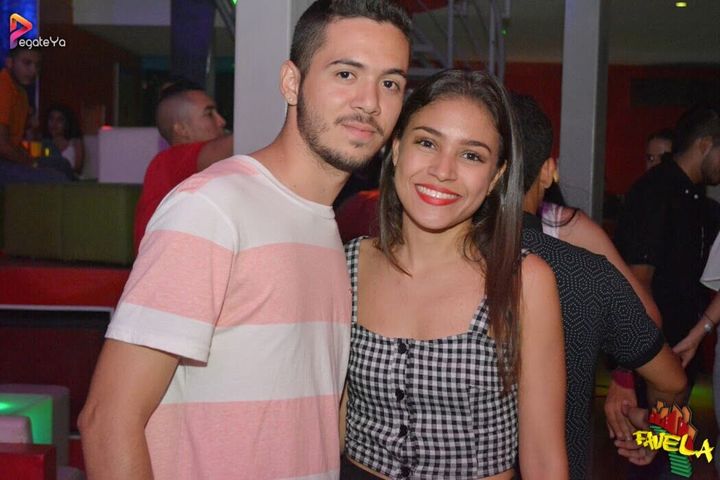 Foto 7 de Favela - 3er Fds Sept. 2017 en Favela Club Menga, Cali