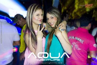 Foto 82 de Fotos Discoteca Aqua 11 12 13 de octubre en Discoteca Aqua Medellin, Medellín