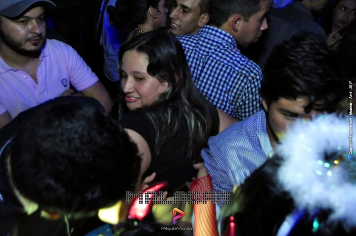 Foto 115 de Malabar Sabado 29 de abril de 2017 en Discoteca Malabar Bucaramanga, Bucaramanga
