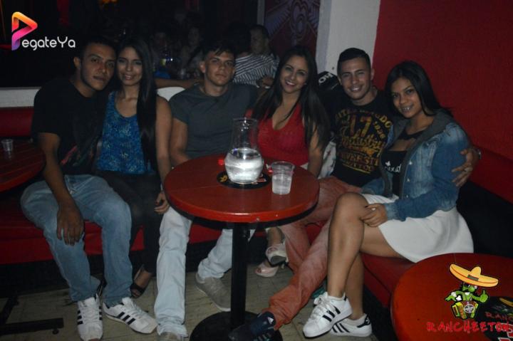 Foto 11 de Rancheeton - 1er FDS Agt 2015 en Rancheton Cali, Cali