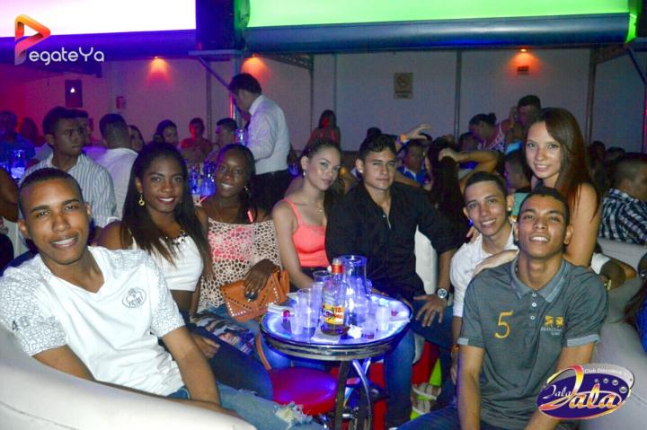 Foto 67 de Jalajala - 1er Fds Junio 2016 en Jala Jala Club, Cali