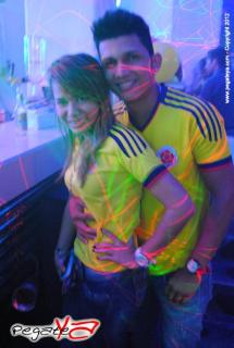 Foto 6 de taboo 7 y 8 de sep de 2012 en Discoteca Taboo Cartagena, Cartagena