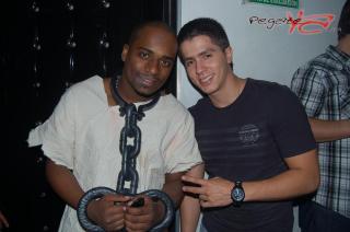 Foto 45 de Discoteca Luxury 01 de Noviembre en Discoteca Luxury Medellin, Medellín