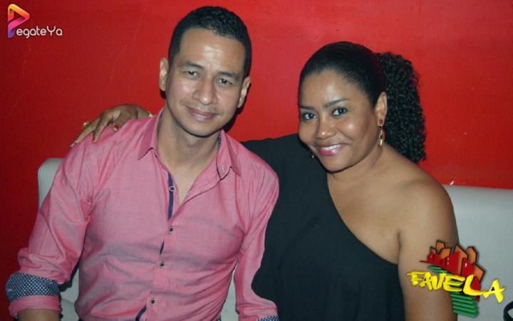 Foto 22 de Favela Club - 1er Fds Mayo 2017 en Favela Club Menga, Cali