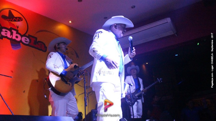 Foto 40 de Chabela Hermanos Pabon en Discoteca Chabela Bucaramanga, Bucaramanga