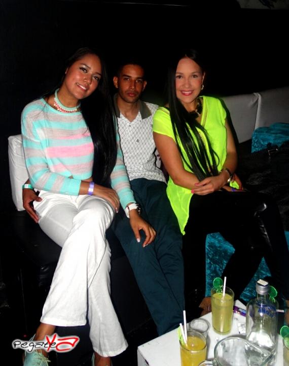 Foto 54 de Luxury - Agosto 23 en Discoteca Luxury Medellin, Medellín