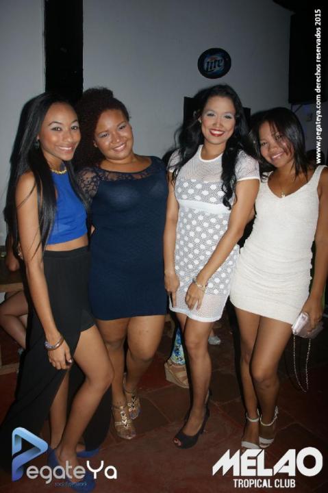 Foto 13 de Melao 17 y 25 de julio de 2015 en melao cartagena, Cartagena
