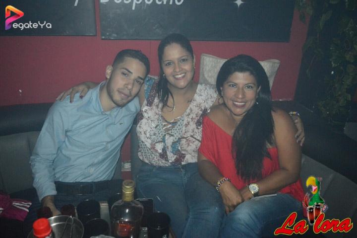 Foto 30 de La lora Bar - FERIA DE CALI Dic 2016 en La Lora Bar, Cali