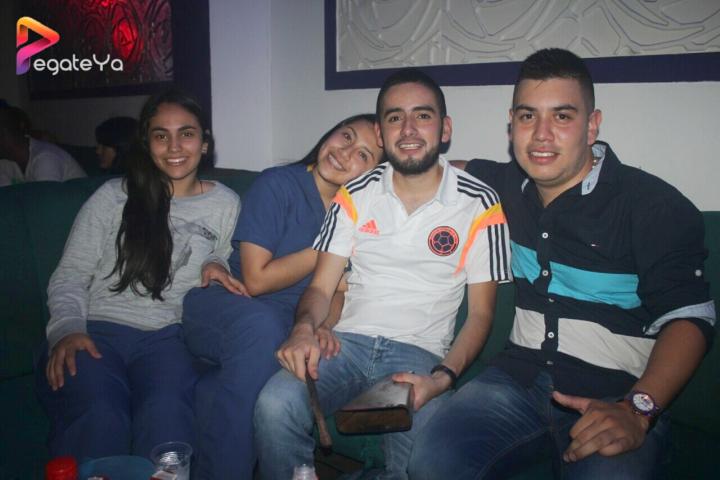 Foto 19 de Ahma - 1er FDS Junio 2016 en Ahma Cali, Cali