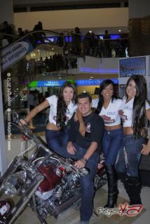Foto 74 de Chicas Harley - CC el Tunal 18 Feb 2012 en Chicas Harley, Bogotá