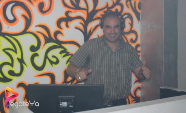 Foto 13 de Midaju Bar - 4to FDS Mayo 2015 en Midaju Bar