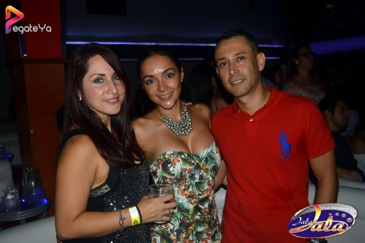 Foto 56 de JalaJala - 1er Fds Mayo 2017 en Jala Jala Club, Cali