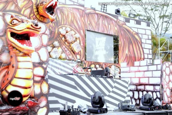 Foto 86 de TOMORROWLAKE Lago Calima en Fiestas Colombia, Medellín