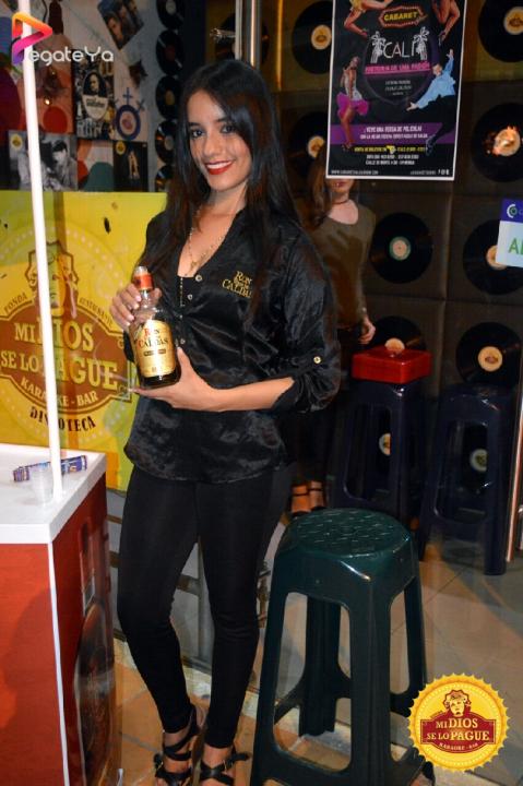 Foto 1 de Fonda Mi Dios Se Lo Pague - Feria 2016 en Fonda Mi Dios Se Lo Pague, Cali