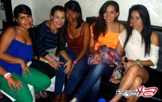Foto 24 de Octubre 06 del 2012 en Babel / Barra Libre Cali, Cali
